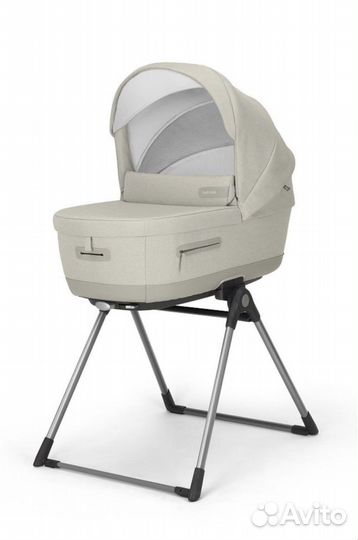 Коляска детская inglesina aptica 2 в 1