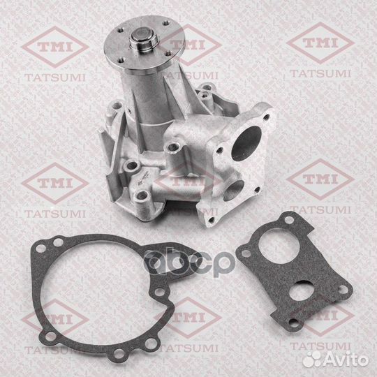 Помпа, водяной насос tatsumi TGF1023 TGF1023 TA