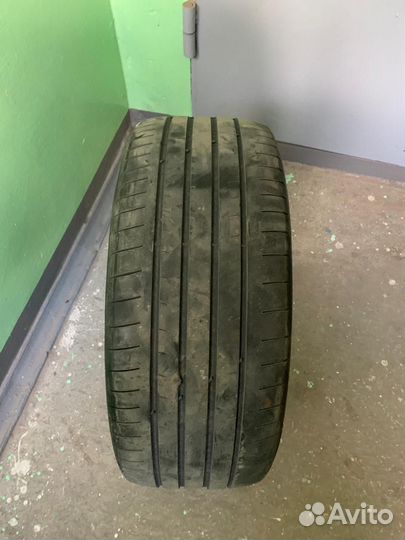 Kapsen K3000 205/45 R16