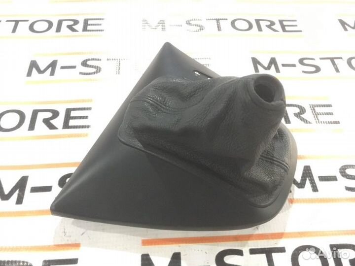 Консоль селектора Bmw X5 E53 M62B44 2000