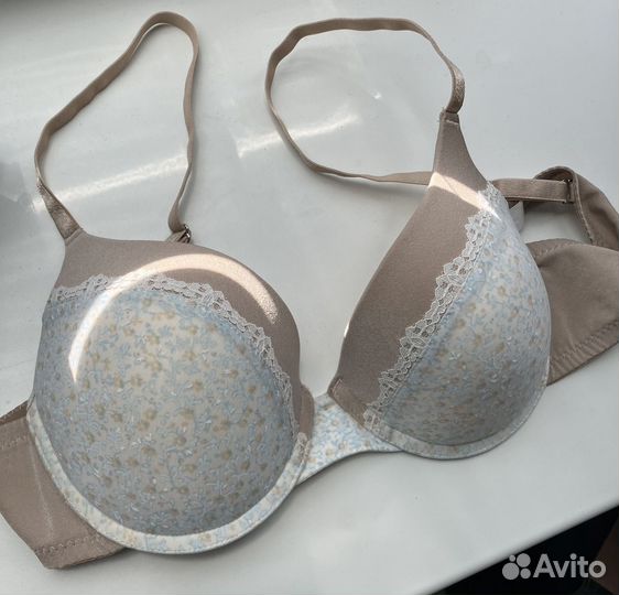 Бюстгальтер новый 75B