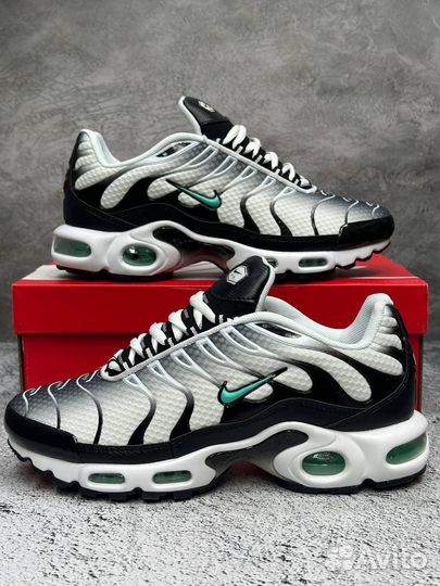 Кроссовки Nike air max tn plus