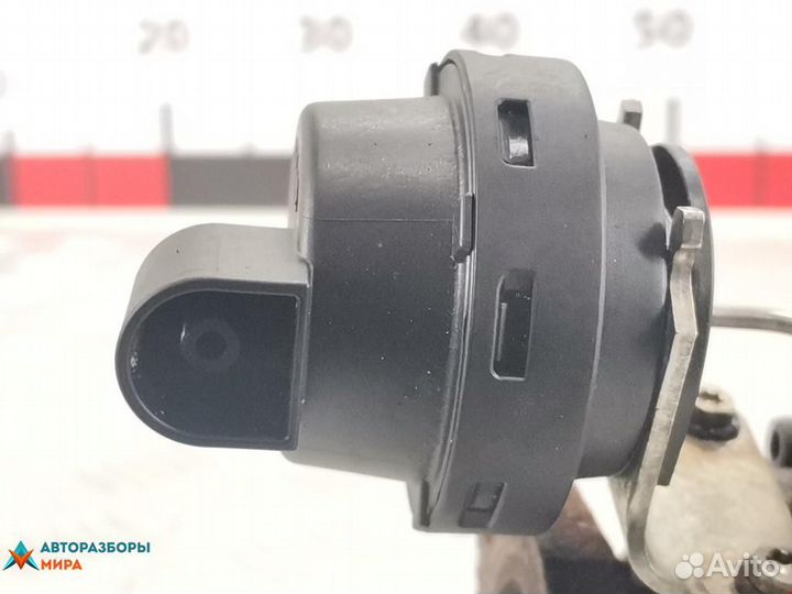 Охладитель EGR / Радиатор EGR Renault Megane 2