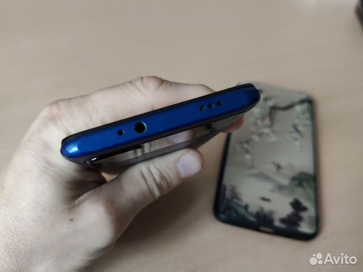 Xiaomi POCO M3, 4/128 ГБ