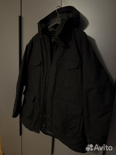 Куртка Uniqlo Engineered Garments размер M