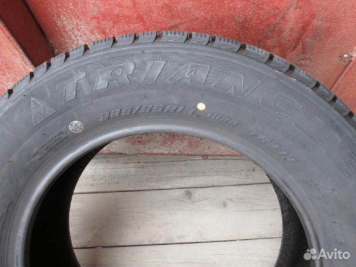 Triangle TR777 225/65 R17 102H