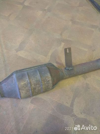 Катализатор газель, Соболь дв. 4216 нейтрализатор