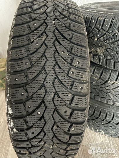 Formula Ice 195/65 R15