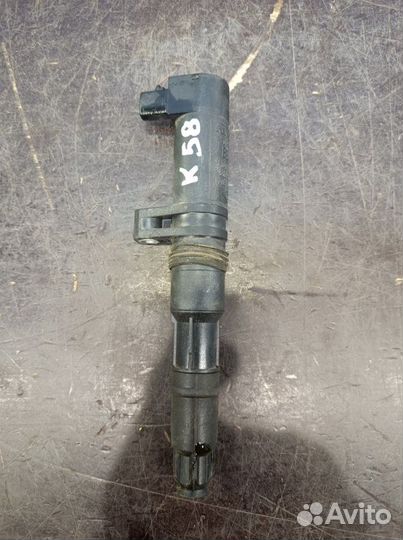 Катушка зажигания Renault Kaptur