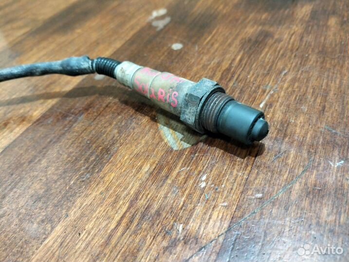 Лямбда зонд Hyundai Solaris 1 1.6 Кислородный датч