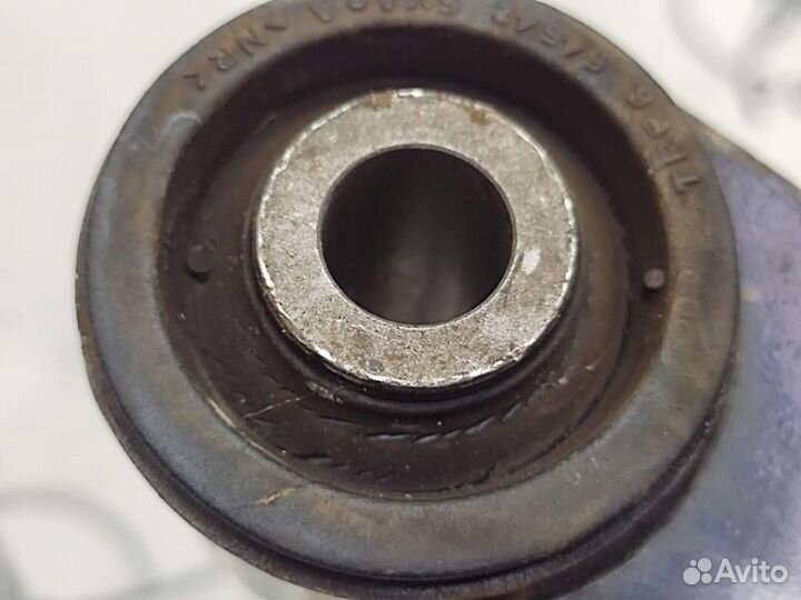 Рычаг передний верхний w470 X-class 642.889 2019