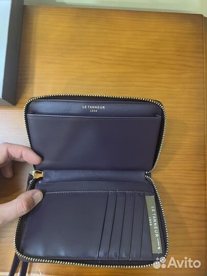 Кошелек женский