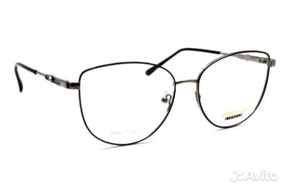 Очки оправа