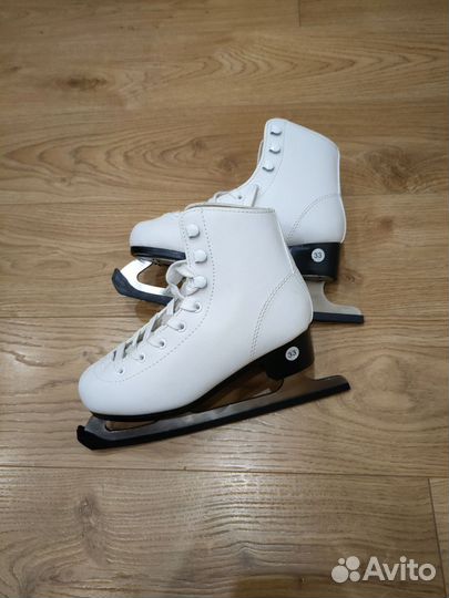 Коньки 20см 31-32