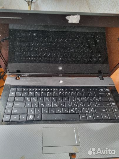 Ноутбук hp 625