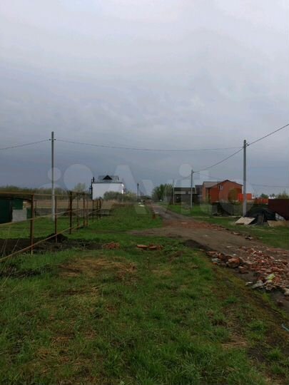 Участок 15 сот. (ИЖС)