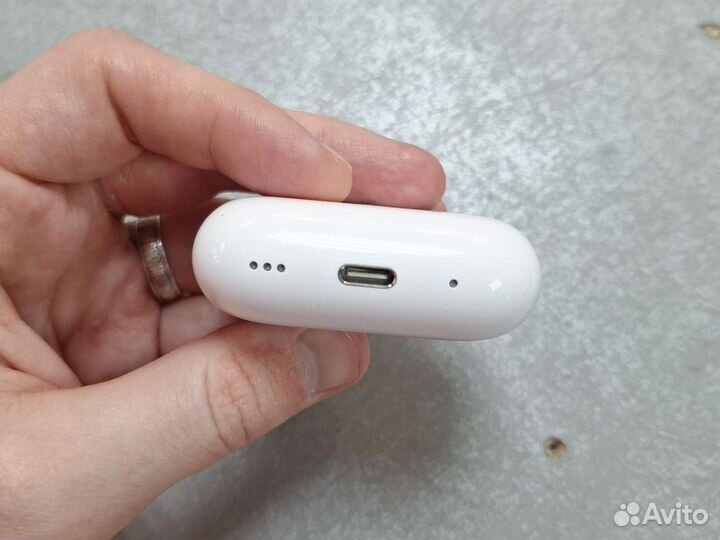 Airpods pro 2 type c