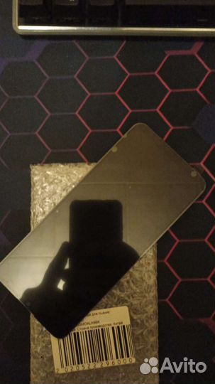 Дисплей для honor huawei 9a