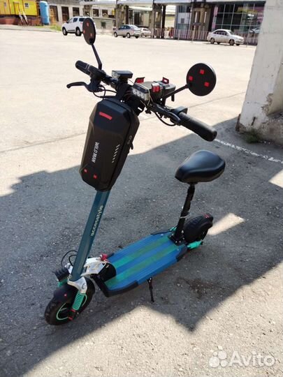 Электросамокат Storm 50S