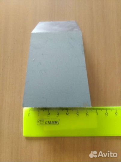 Магнит неодимовый большой