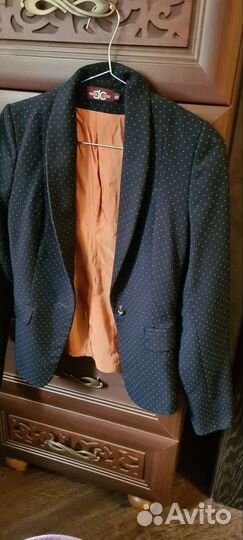 Женская одежда