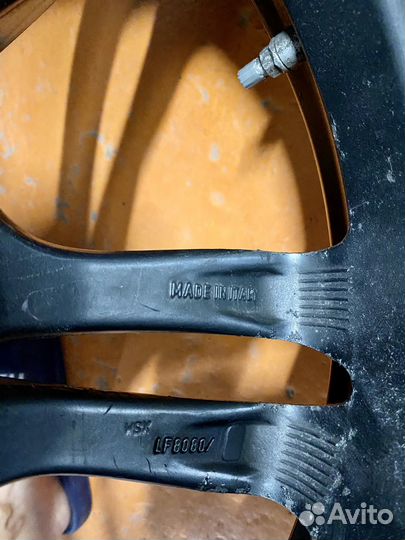 Michelin Primacy 4 245/50 R18 111T