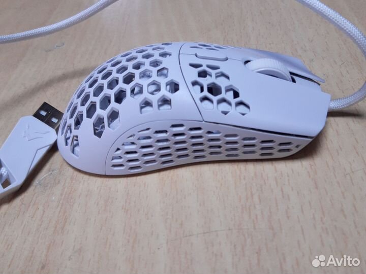 Мышь компьютерная Ardor