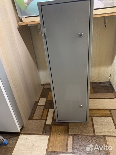 Оружейный сейф бу