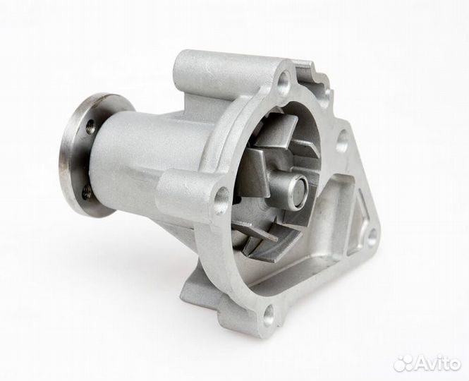 LWP08900 Насос водяной для а / м hyundai accent (9