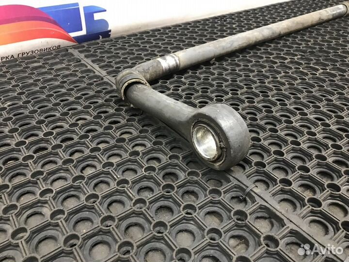 Стабилизатор передний