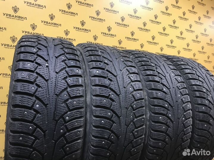 Nokian Tyres Hakkapeliitta 5 205/55 R16 94T