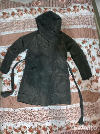 Куртка женская