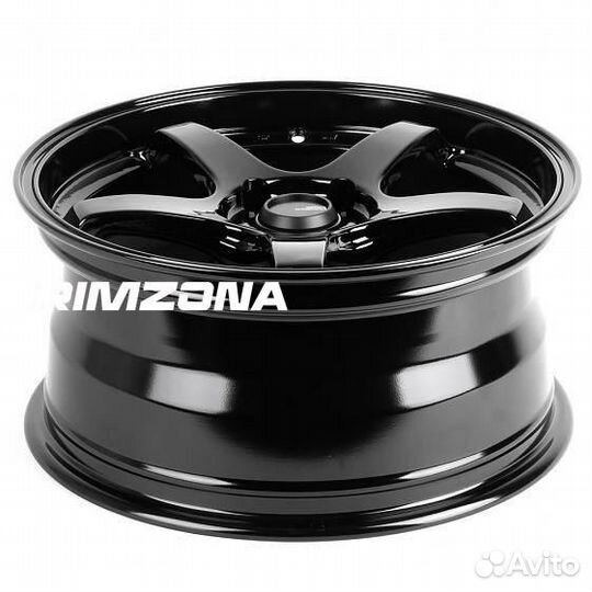 Литые диски advan R17 5x112 srt. Много дизайнов