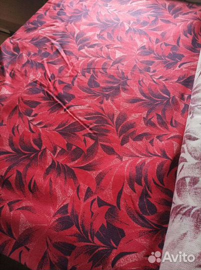 Мебельная ткань гобелен