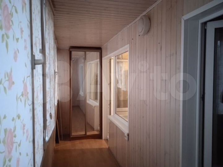 1-к. квартира, 37 м², 7/9 эт.