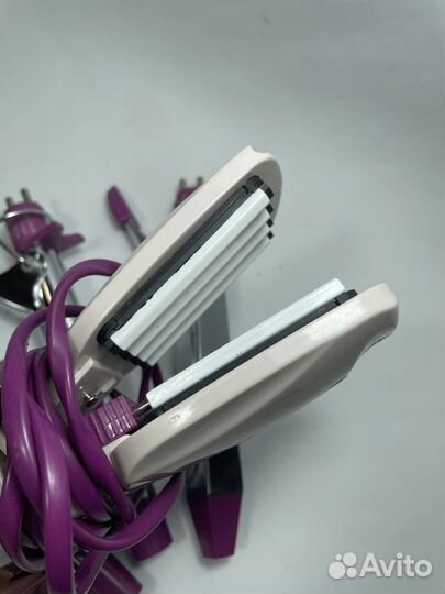 Плойка babyliss