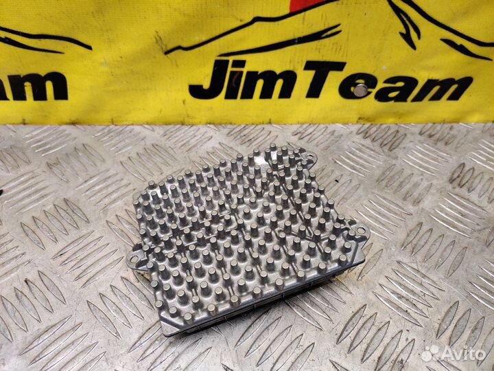 Блок управления фары Bmw 2-Series Active Tourer