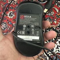 Zowie ec2 a