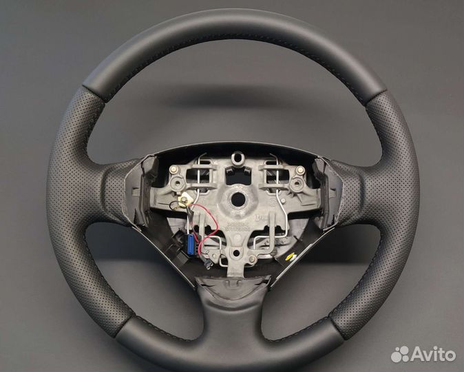 Руль peugeot partner на обмен