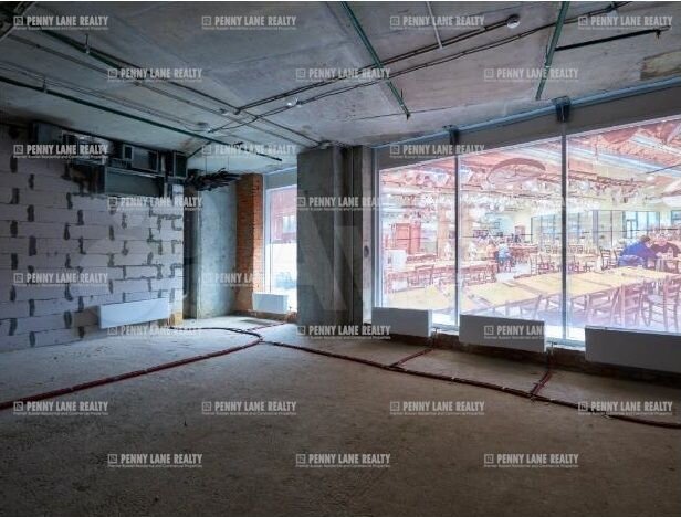 Продам торговое помещение, 545 м²