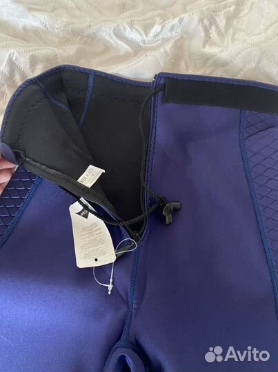 Бриджи специальные для похудения