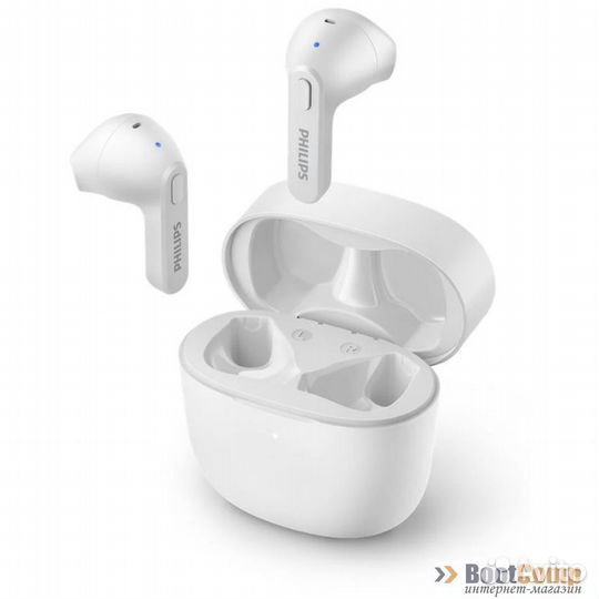 Наушники Philips TAT2236WT TWS