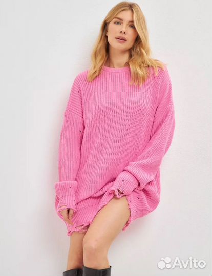 Свитер женский