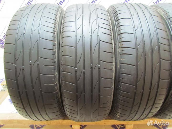 Bridgestone Dueler H/P Sport 215/65 R16 96R