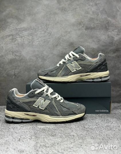 Кроссовки new balance 1906 41-45