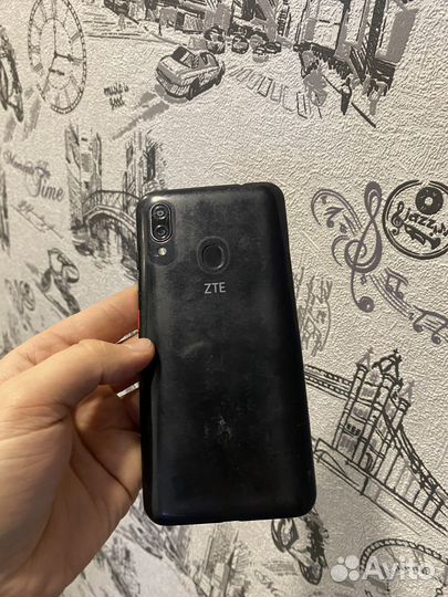 ZTE Blade V10 Vita, 3/64 ГБ