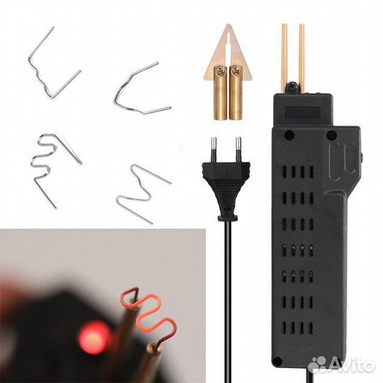 Аппарат для ремонта Корпусов фар