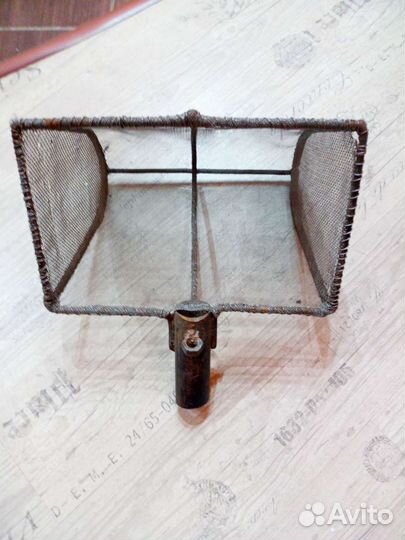 Мотыльница-Черпак