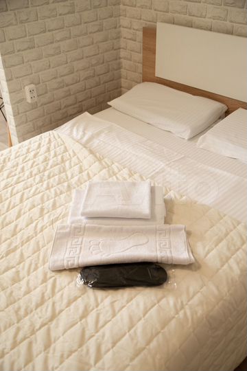 Квартира-студия, 36 м², 2/5 эт.
