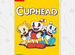 Cuphead: Physical Edition Nintendo Switch, русские